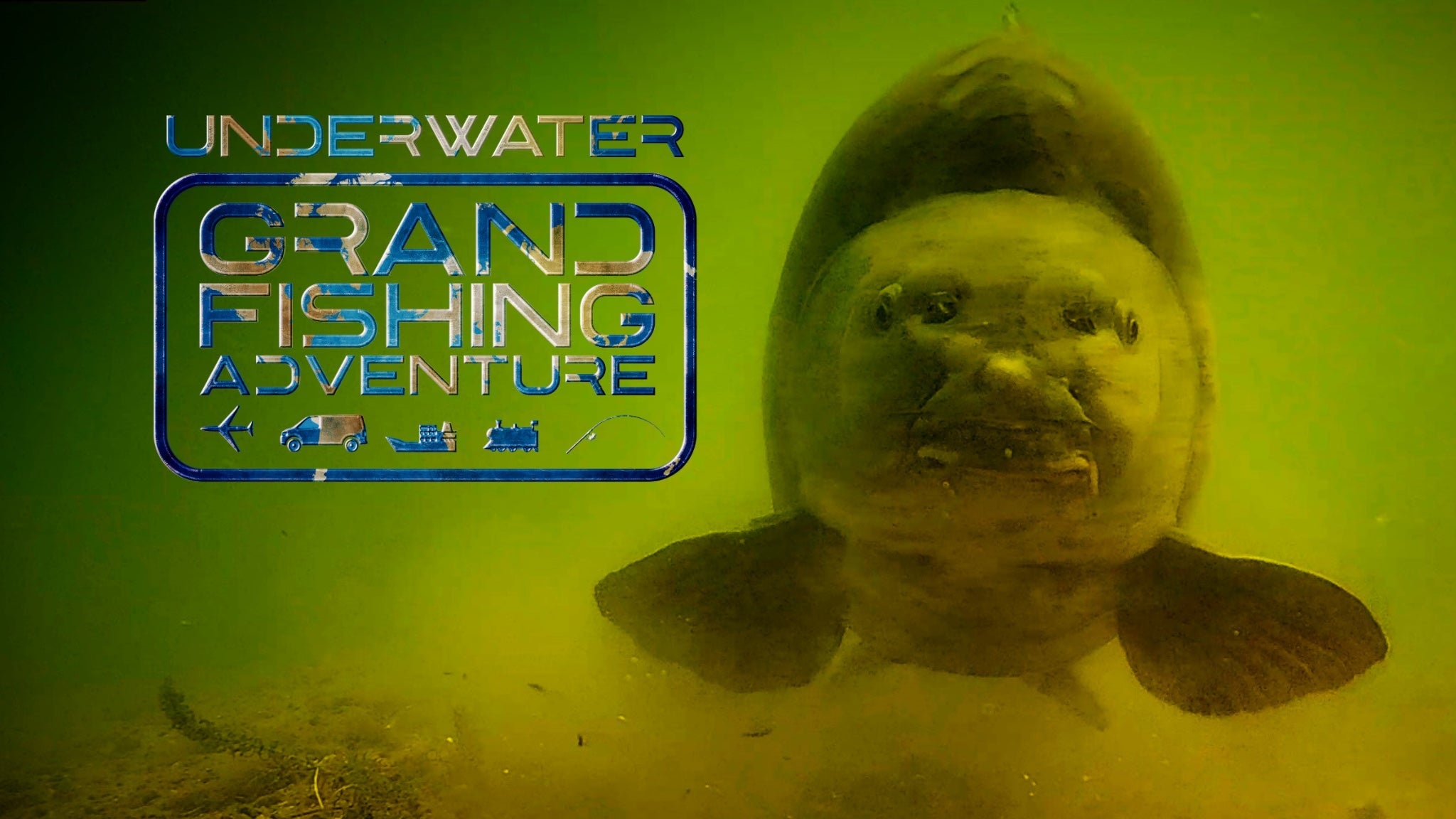 Underwater GFA S2 Preview