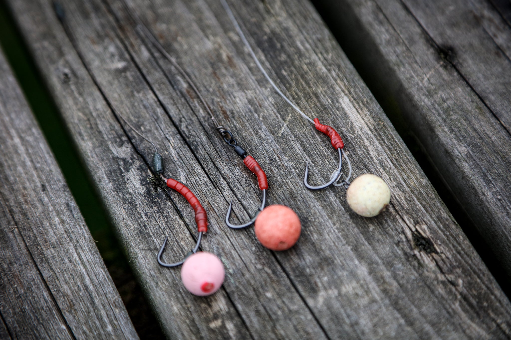 Essential Carp Fishing Tackle, One More Cast