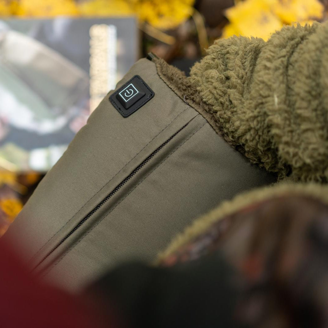 One More Cast Toastie Tarsals Electronic Handwarmer