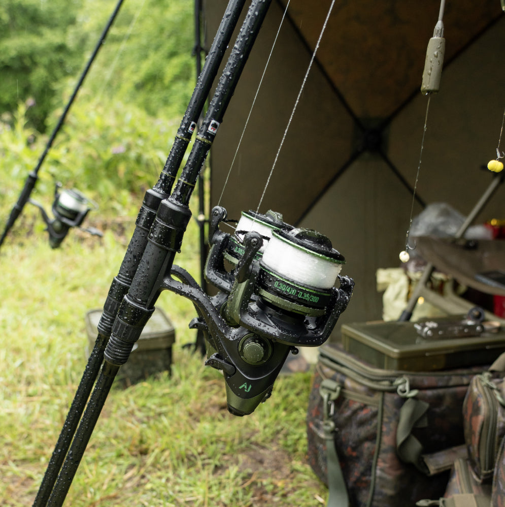 OMC FC Carp Combo – ONE MORE CAST