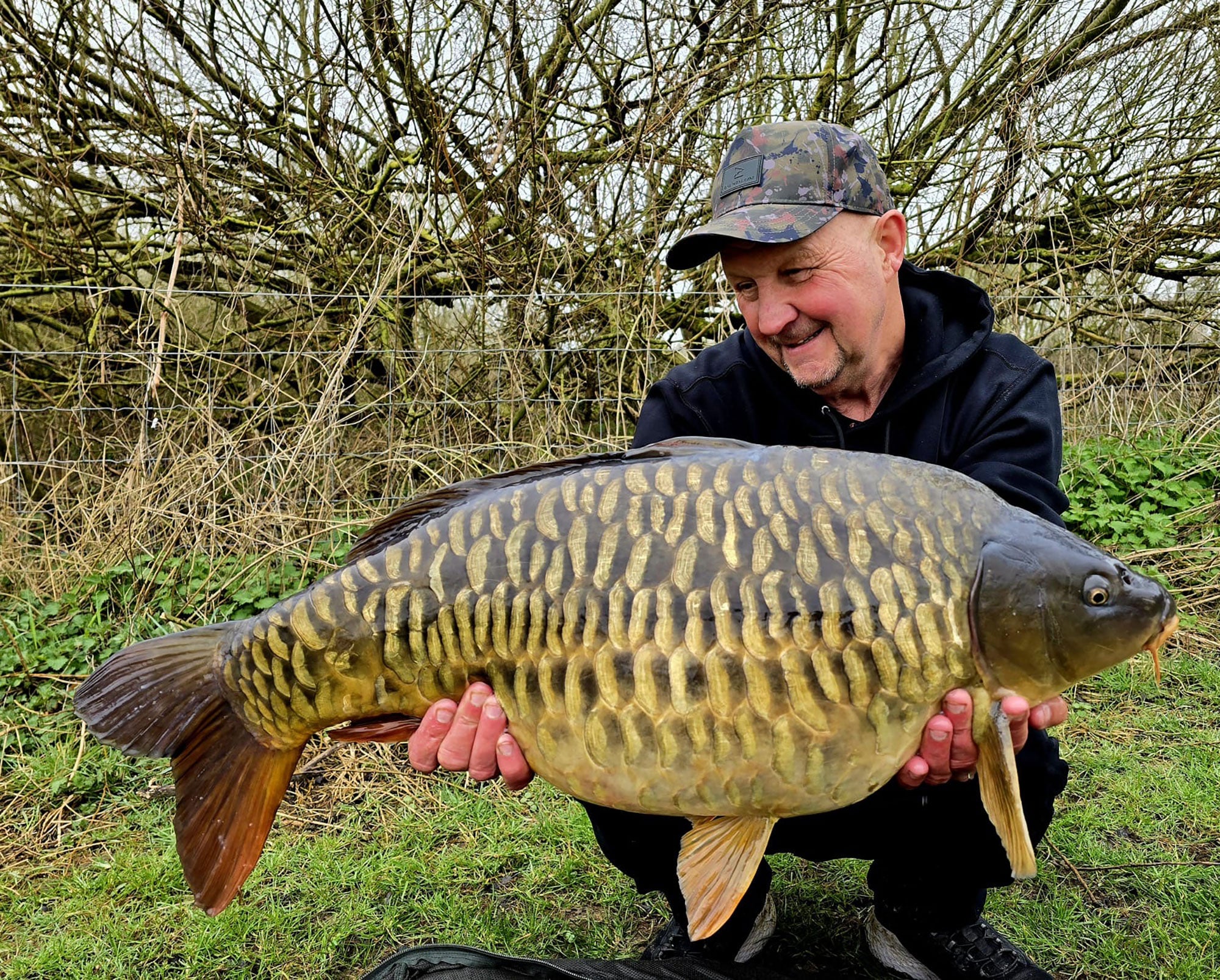 iScream Stabilised Boilies 1kg