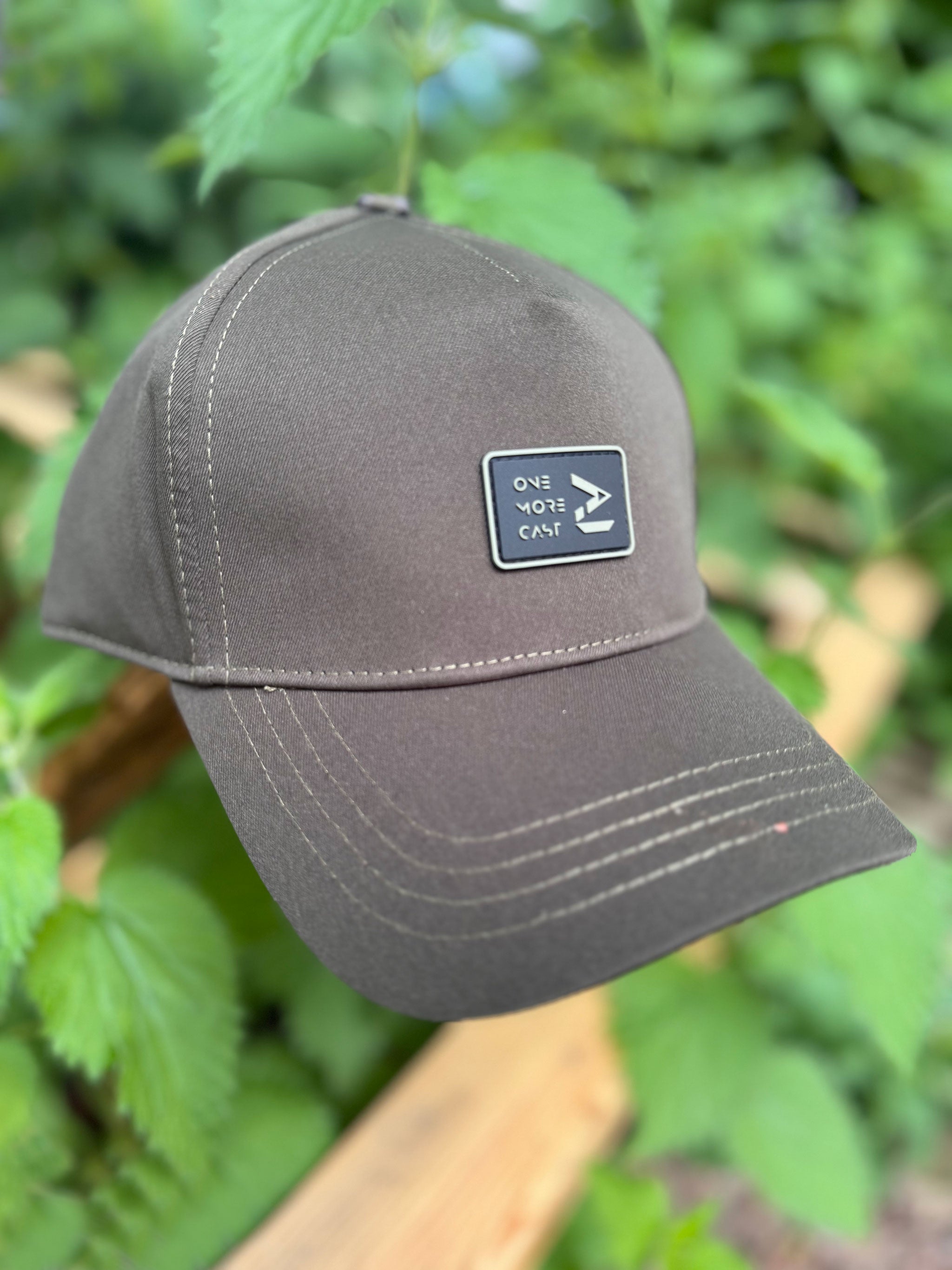 Forest Knight Cap