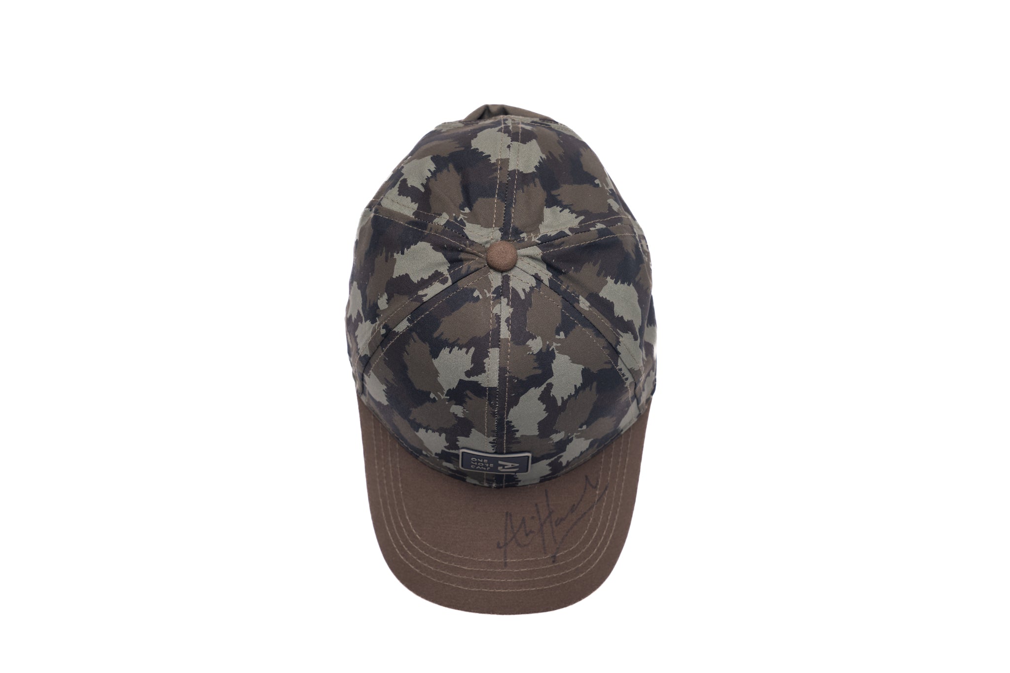 Splashleaf Camo Puffer Jacket Limited Edition Bundle