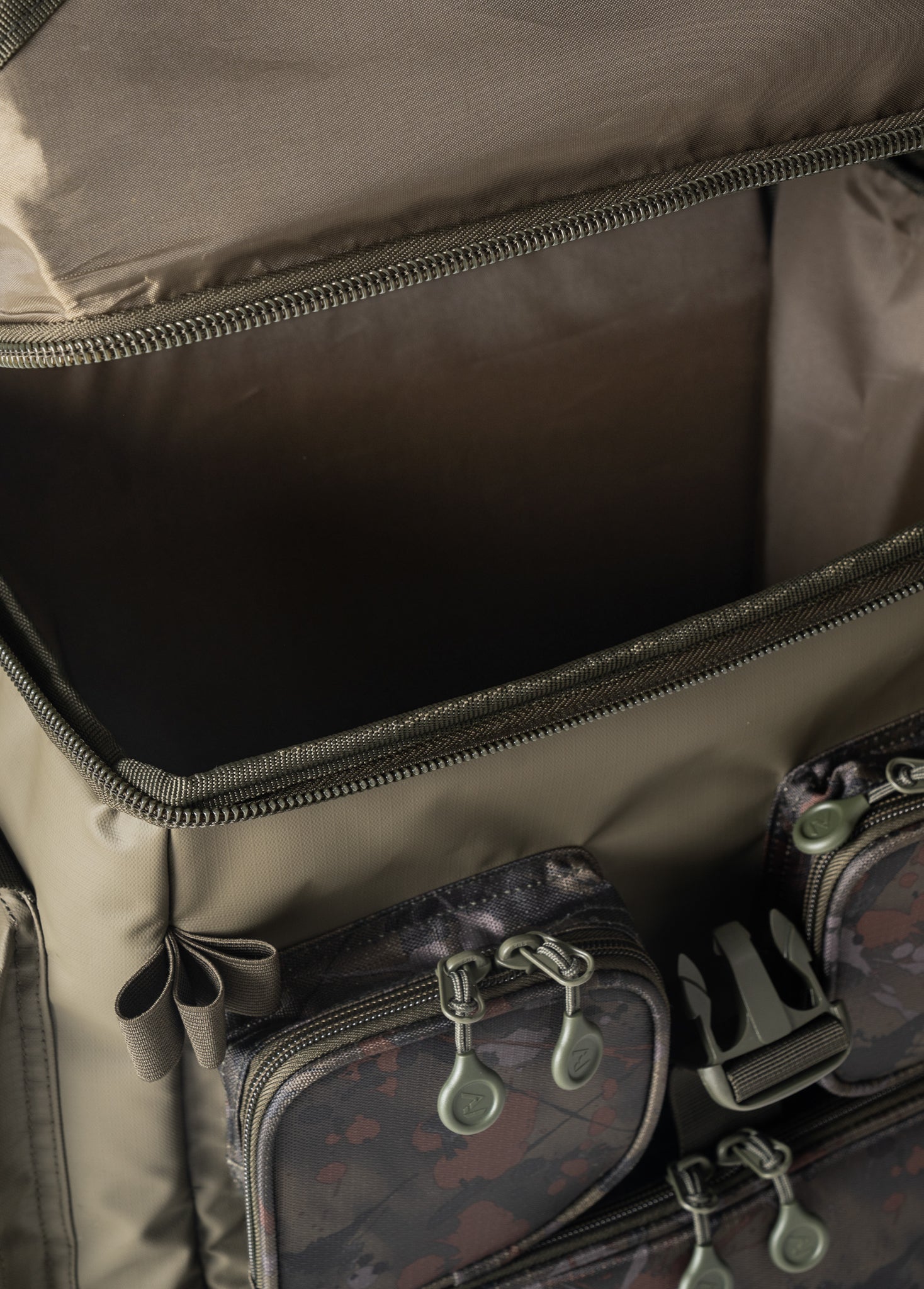 HEIST Compact Rucksack