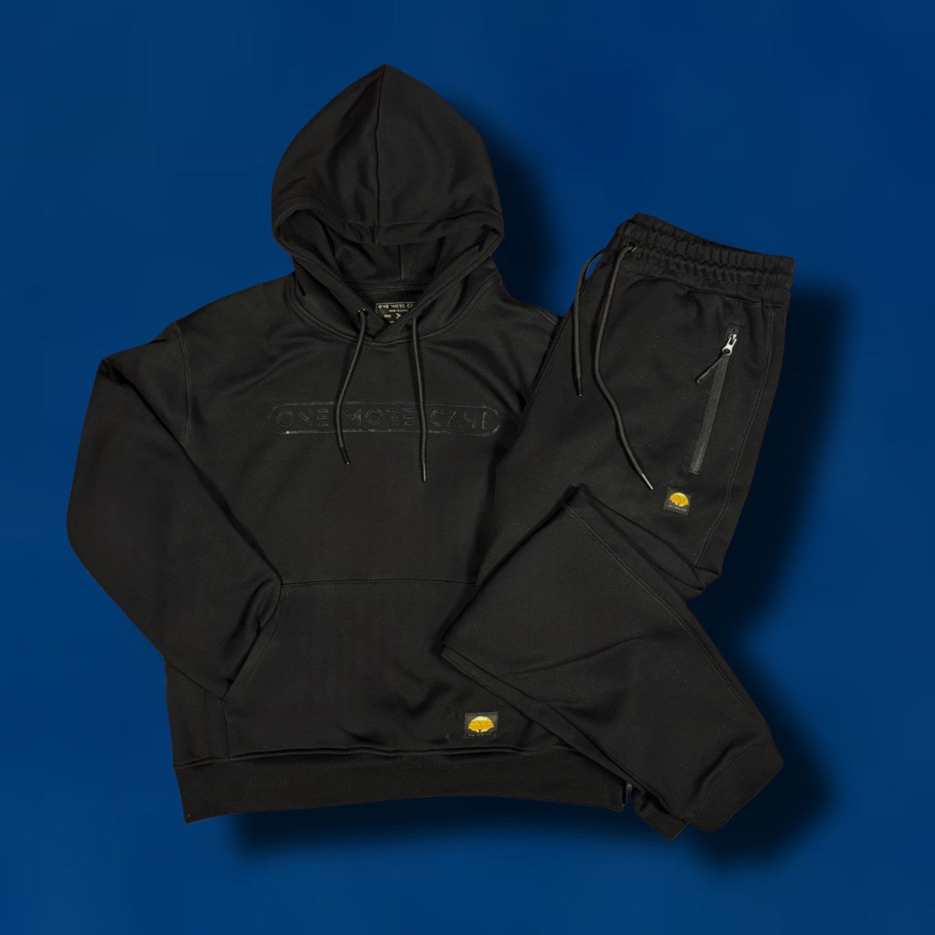 Date Knight Tracksuit Bundle