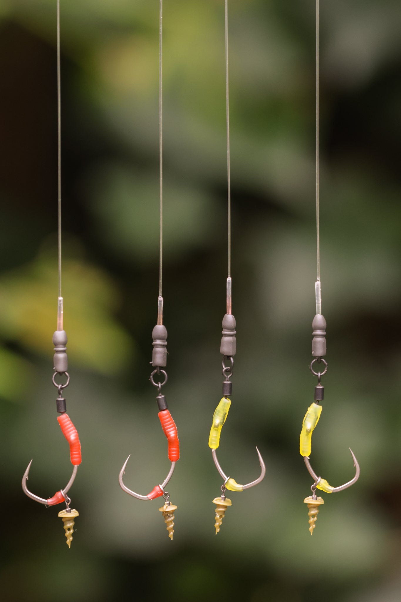 Tweakers Eyed Bait Screw