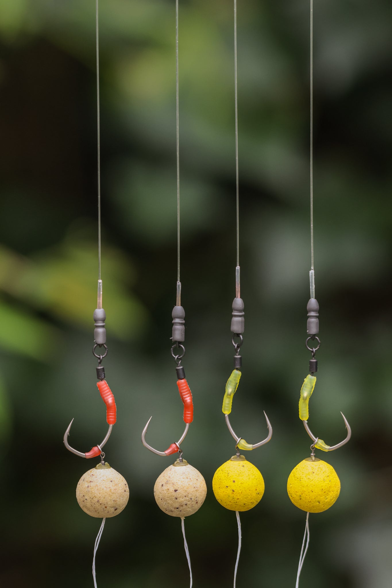 Tweakers Eyed Bait Screw