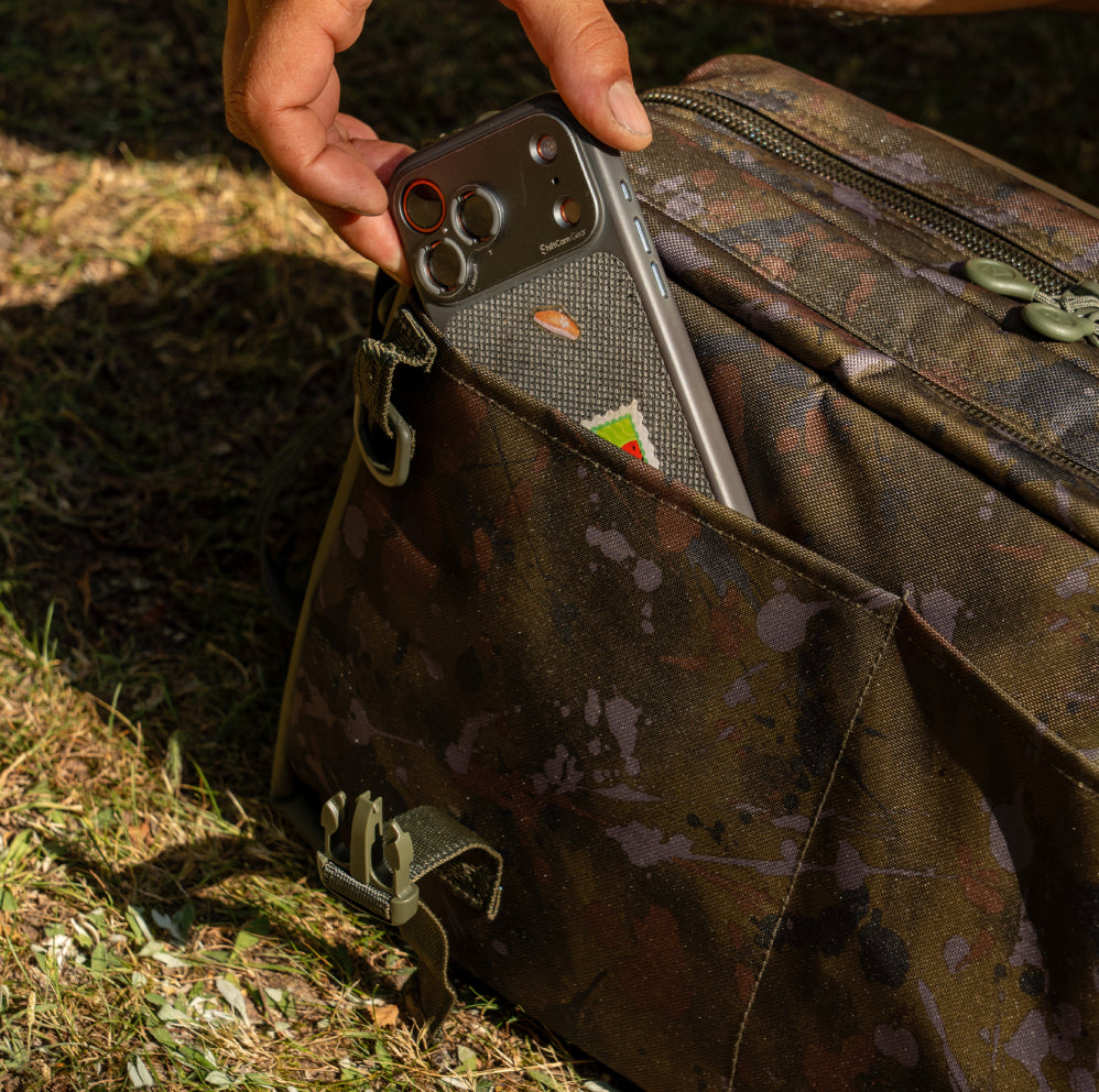 HEIST Workaholic Multi Use Bag
