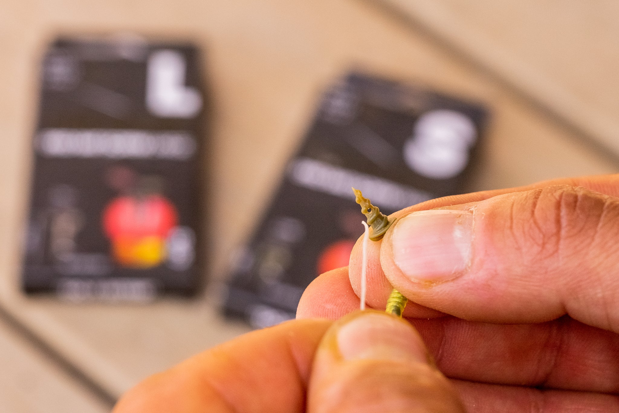Tweakers Eyed Bait Screw