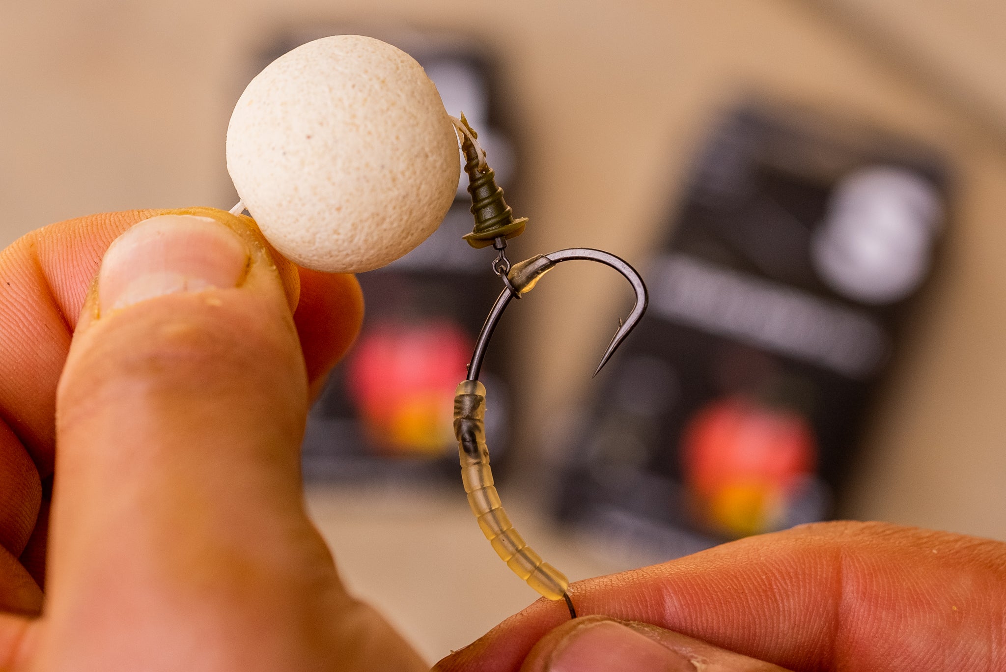 Tweakers Eyed Bait Screw