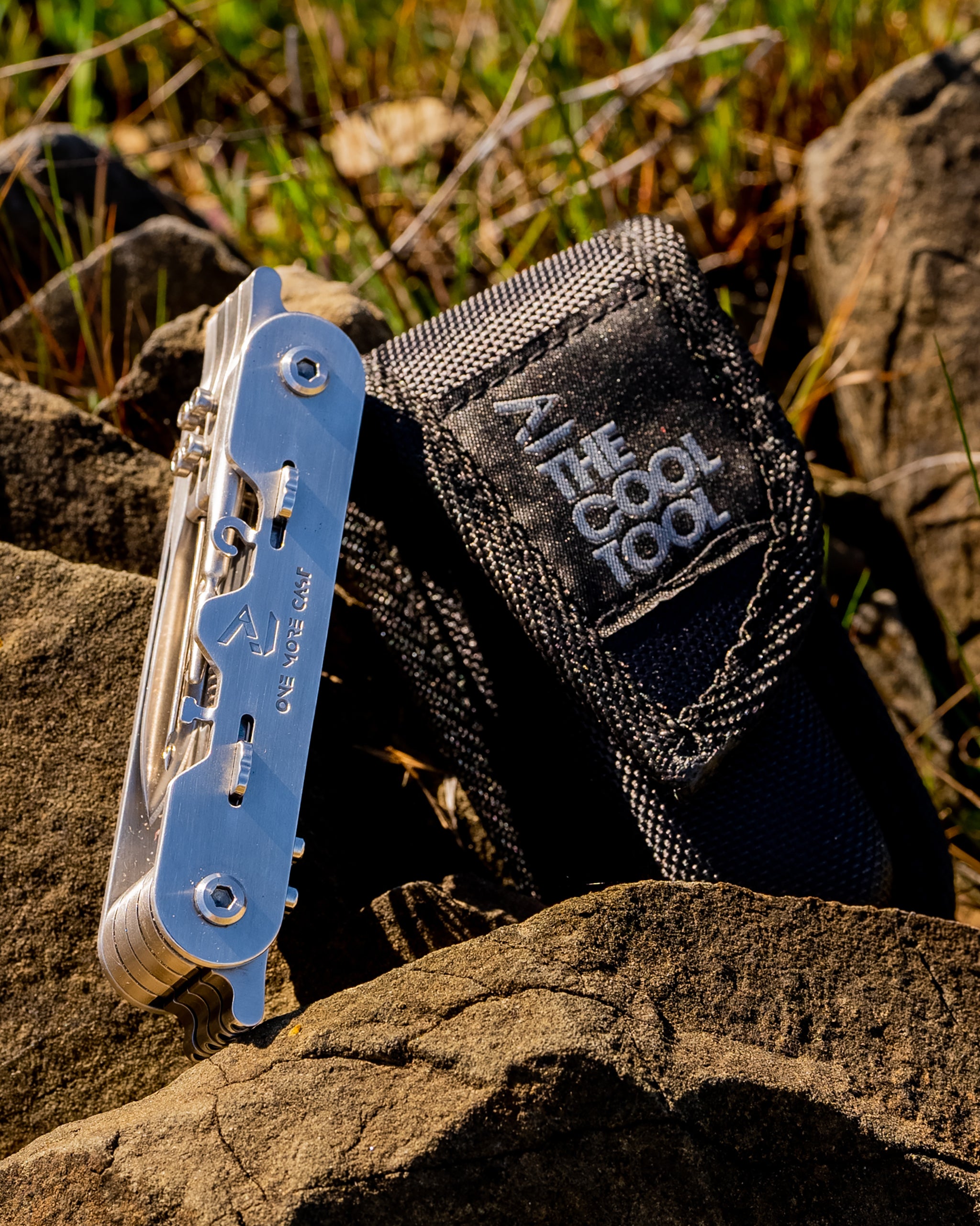 OMC Cool Tool Case