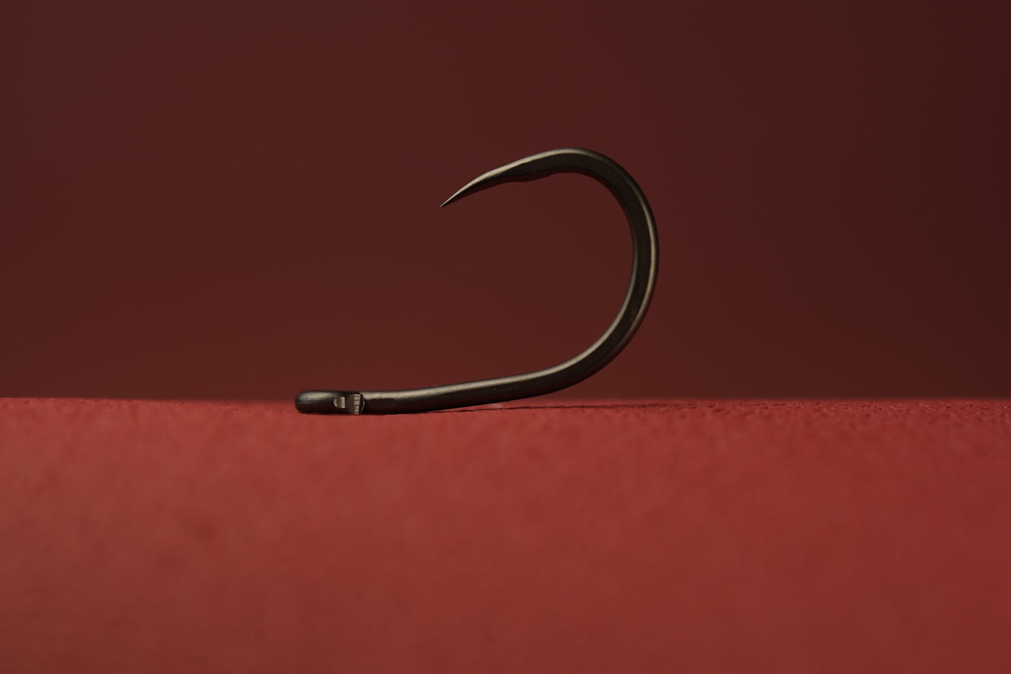 Horseshoe Hooks Barbless