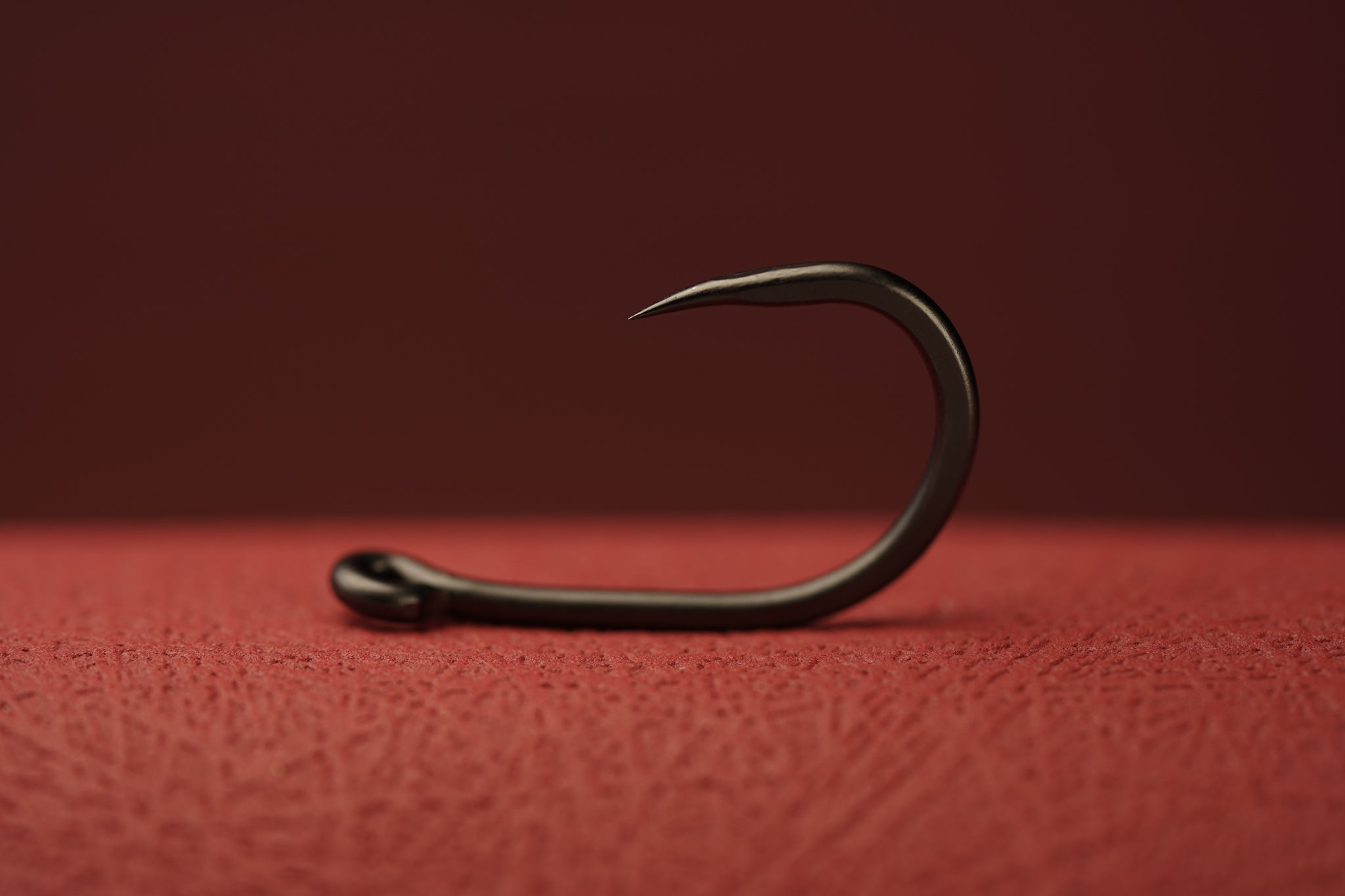 Horseshoe Hooks Barbless