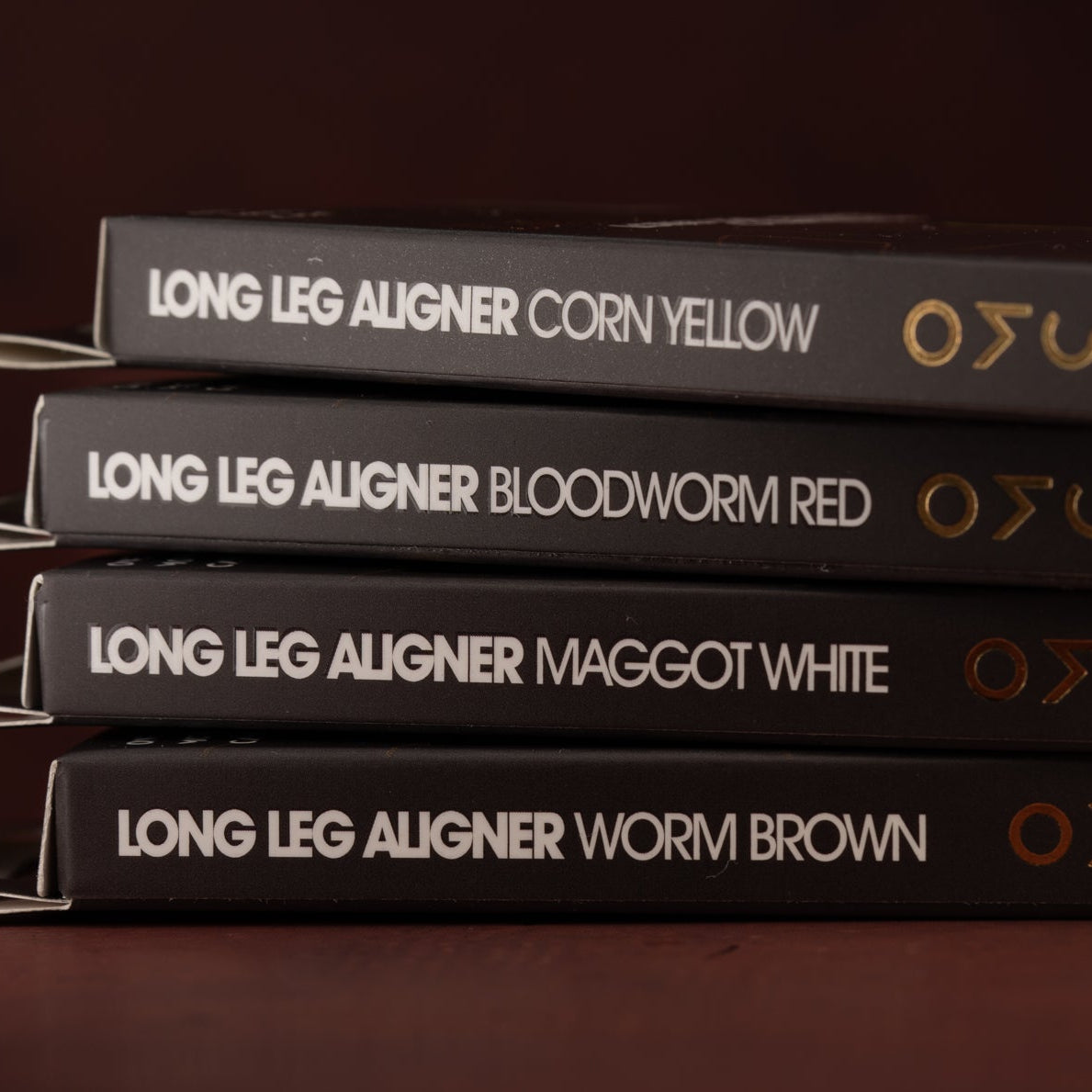 ALIMENTARE LONGO ALIMERAGGIO ROSSO ROSSO