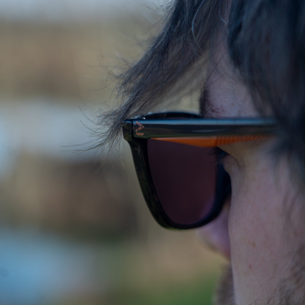 Otton Polarised Sunglasses