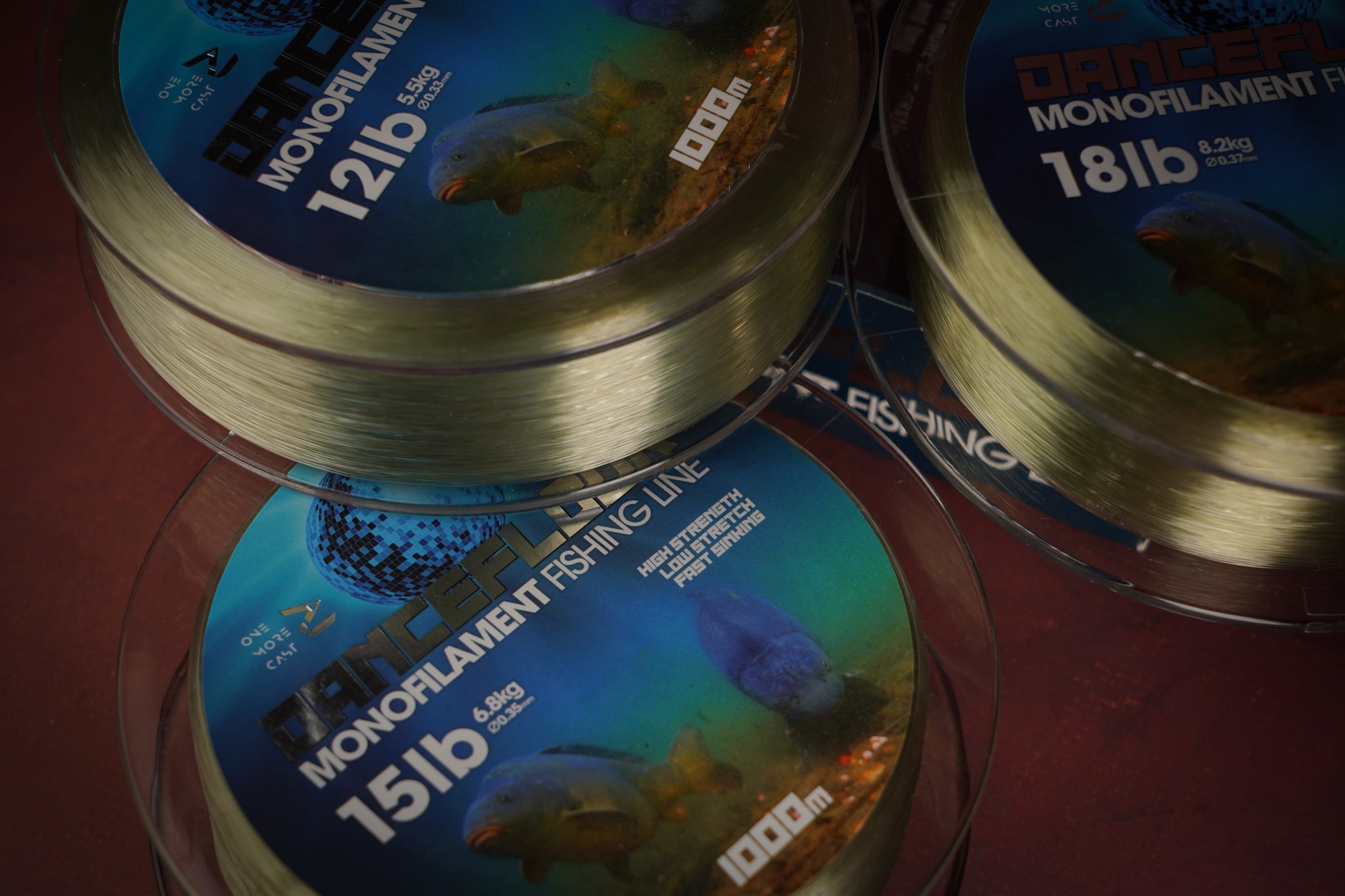 Dancefloor Monofilament