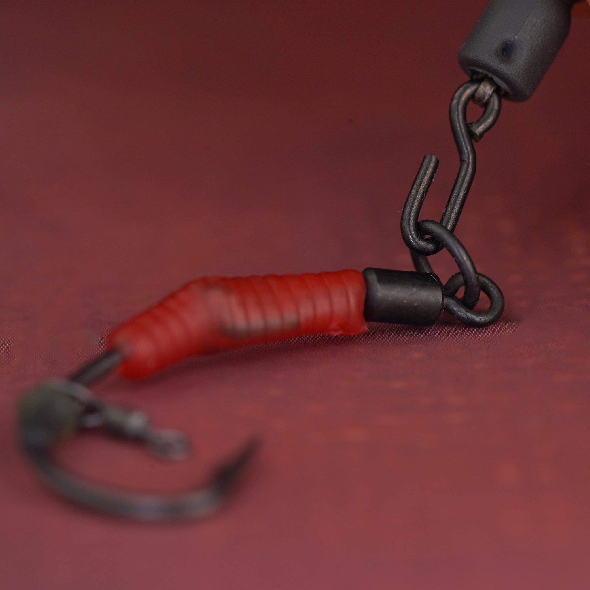 Tweaker Dog Bone Ronnie Clip
