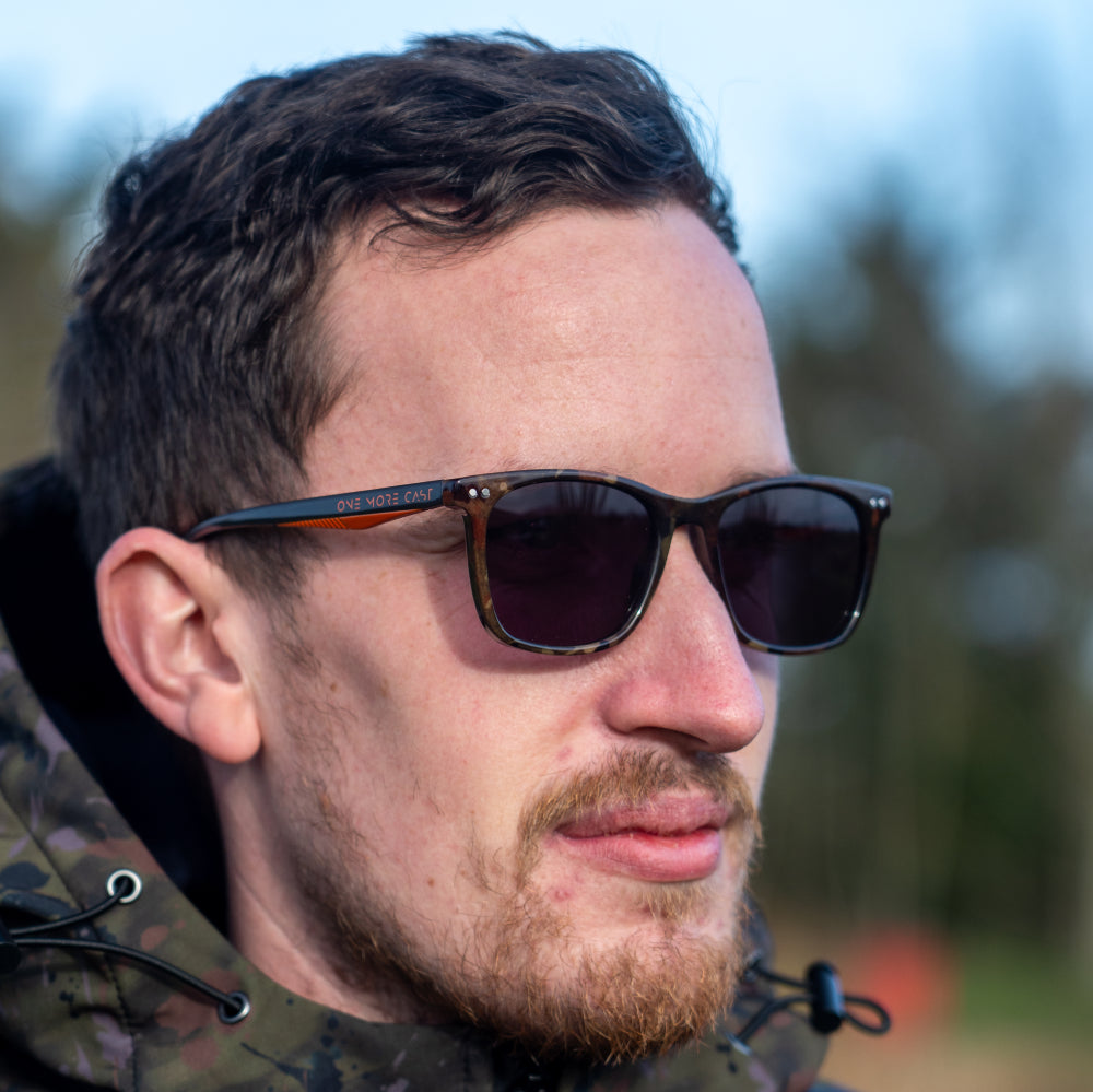 Otton Polarised Sunglasses