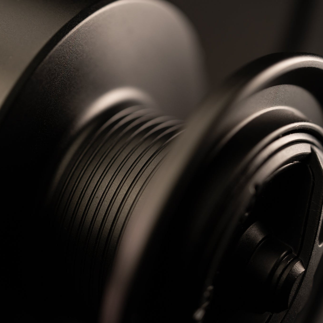 1OF1 Reel - Spare Spool