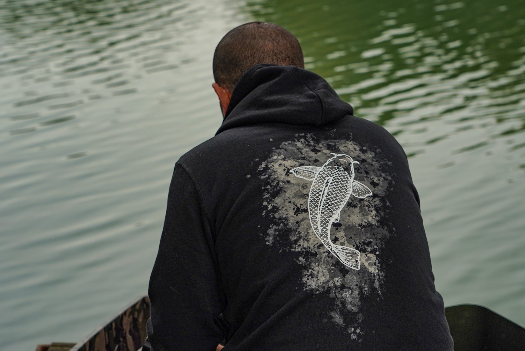 One More Cast The Misty Common Hoodie