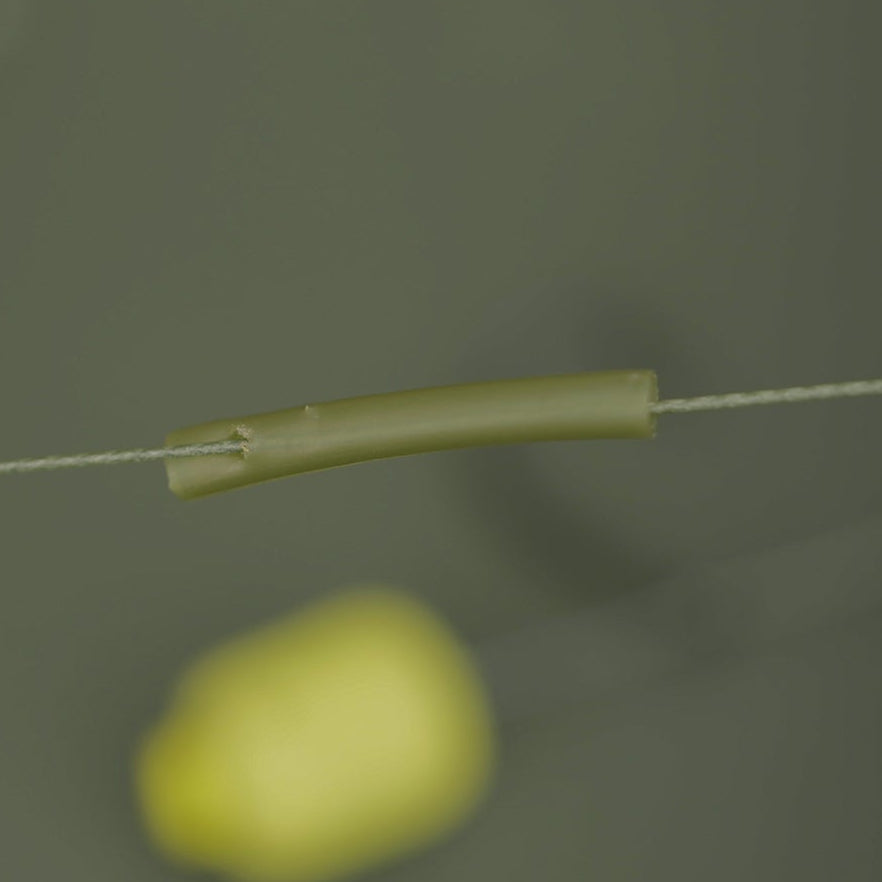 Vitabitz Simply Shrink Tubing Green