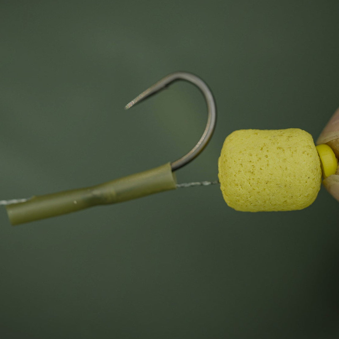 Vitabitz Simply Shrink Tubing Green