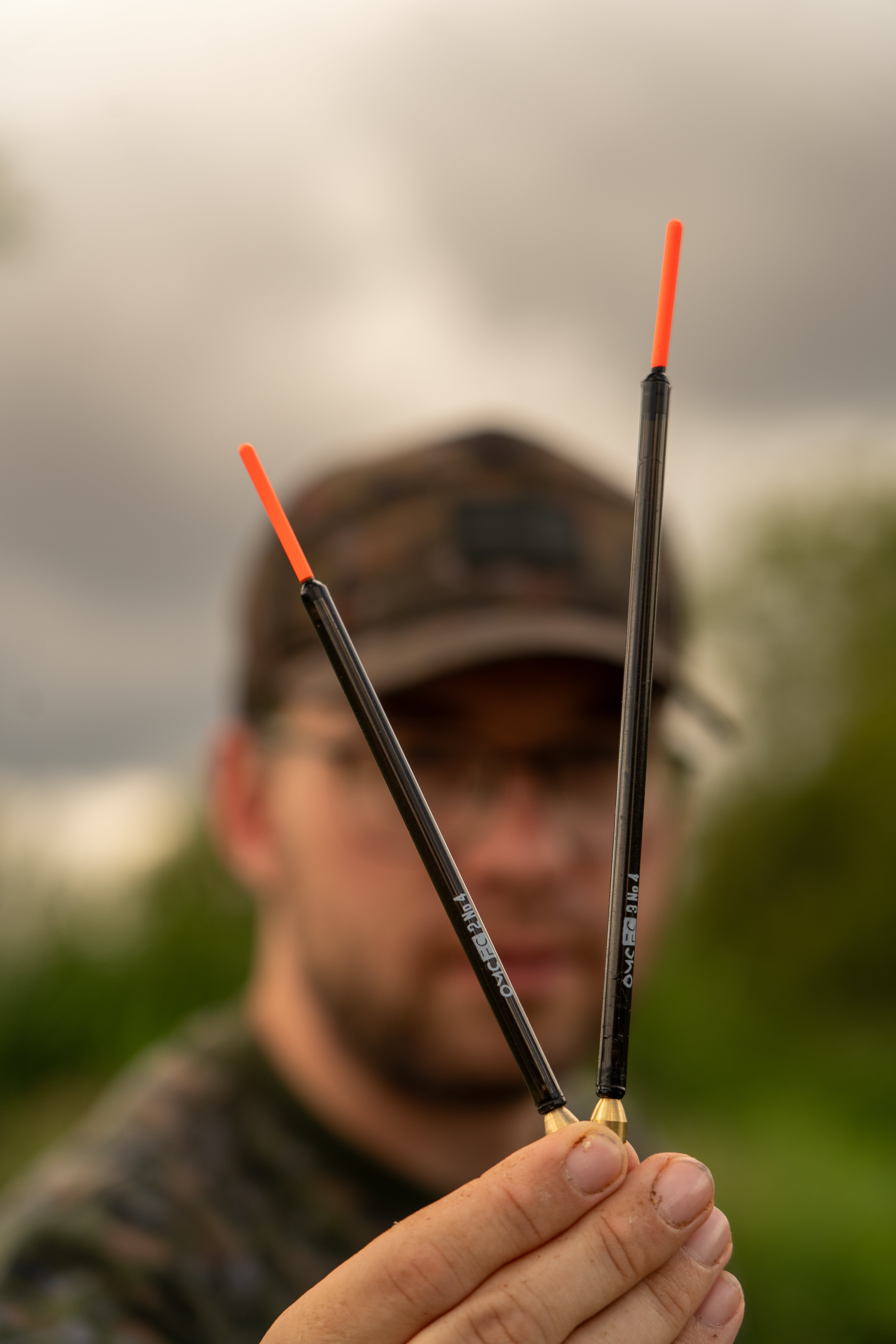 OMC FC Float Kit