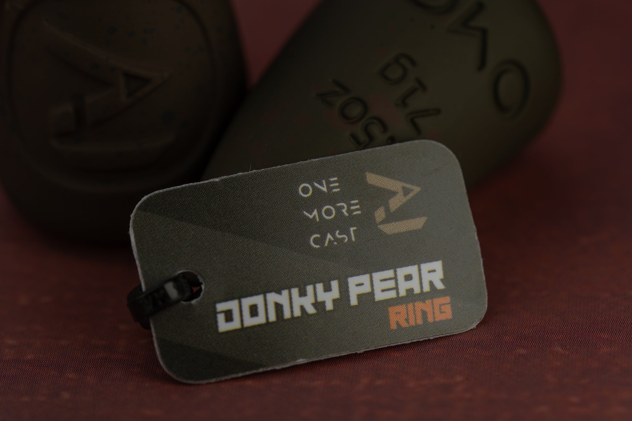 OMC One more Cast Donky Pear Lead