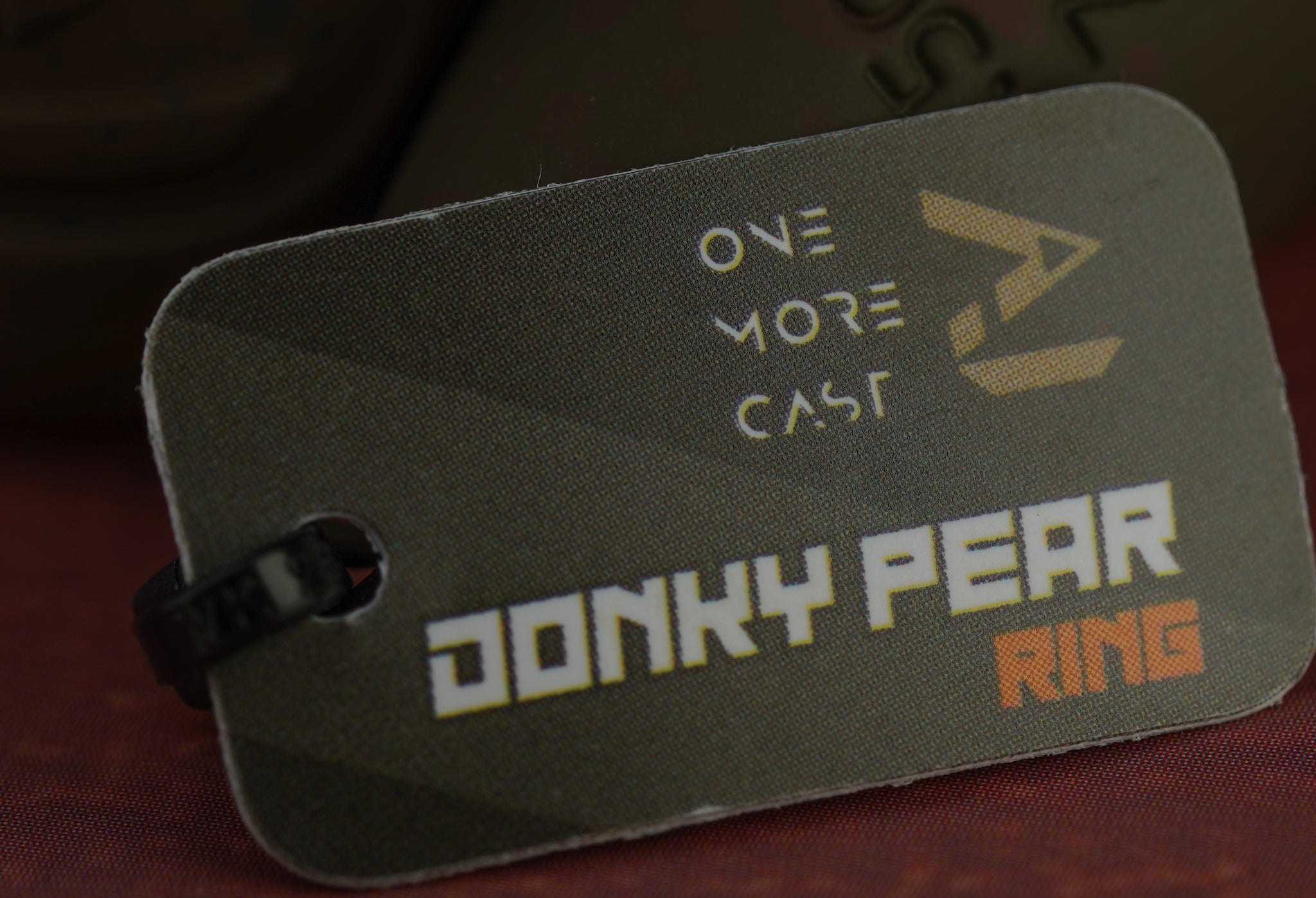 OMC One more Cast Donky Pear Lead