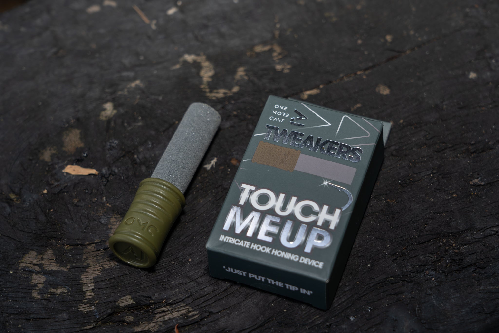 Tweakers Touch Me Up