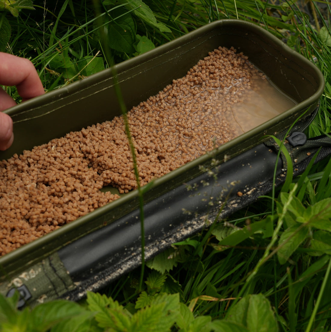 OMC FC iScream 2mm Sticky Pellet