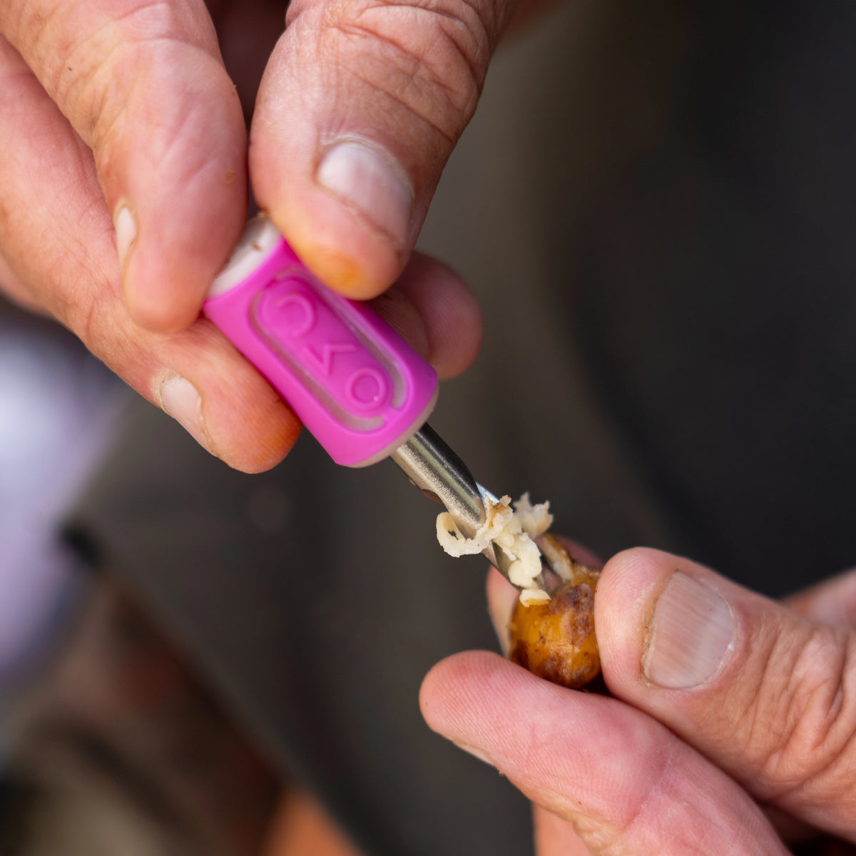 N-Range Bait Drill & Cork
