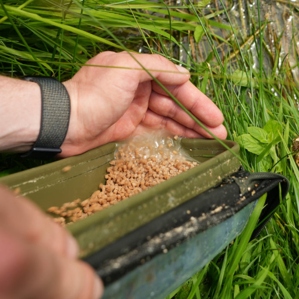 OMC FC iScream 2mm Sticky Pellet