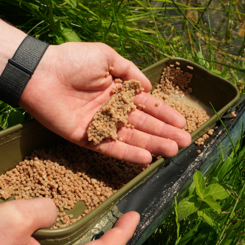 OMC FC iScream 2mm Sticky Pellet