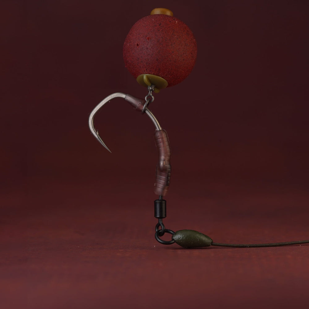 The Lock Hook