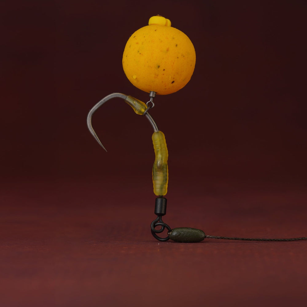 The Lock Hook