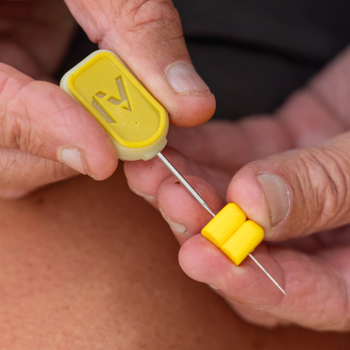 N-Range Fine Boilie Needle