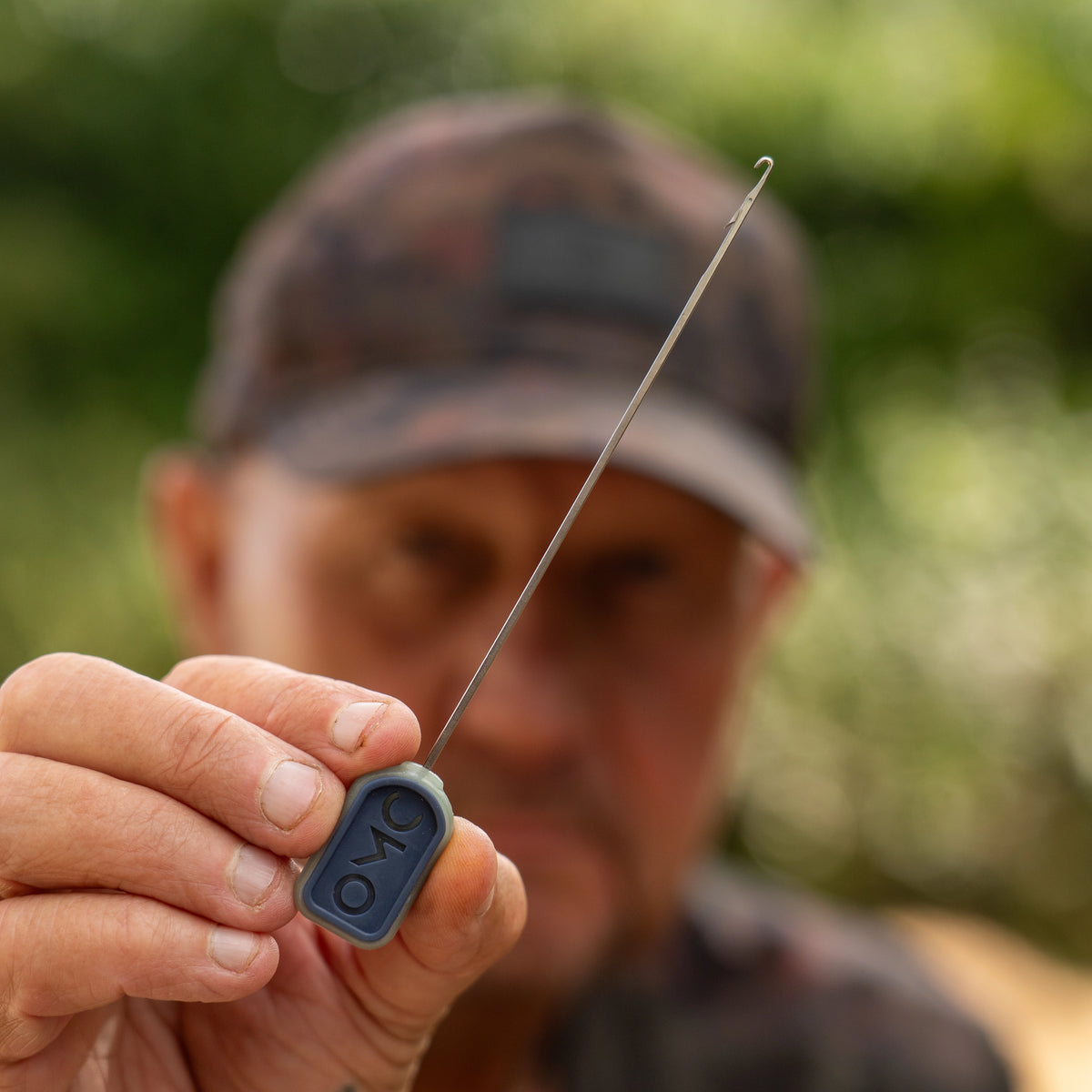 N-Range Long Stringer Needle