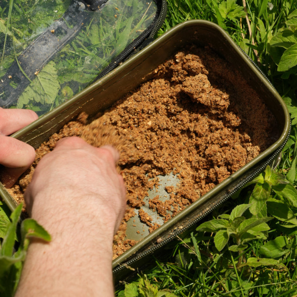 OMC FC Paella Groundbait