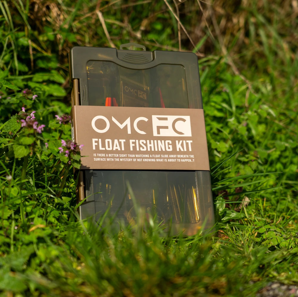 OMC FC Float Kit