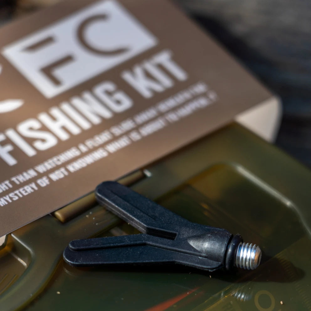 OMC FC Float Kit