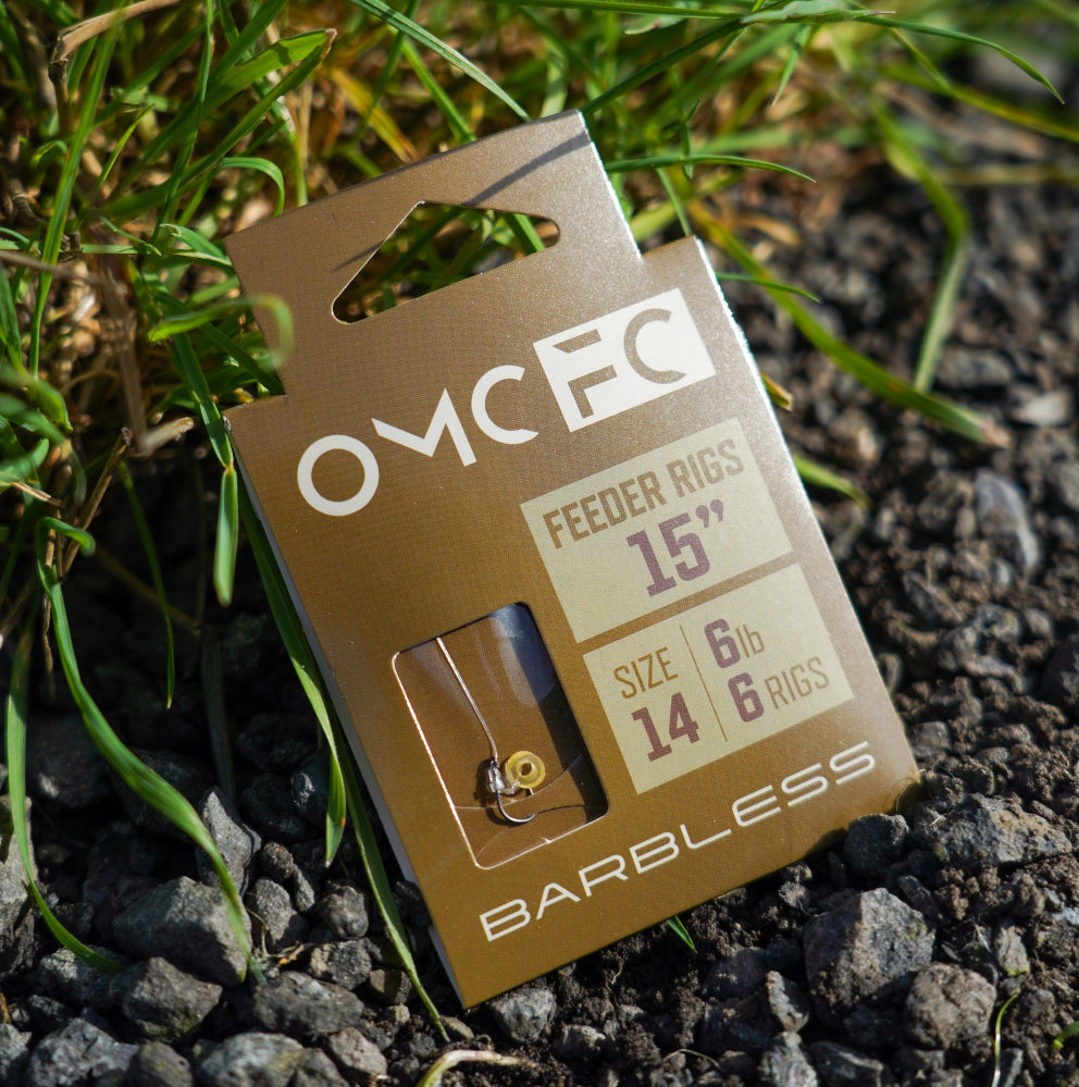 OMC FC Feeder Kit