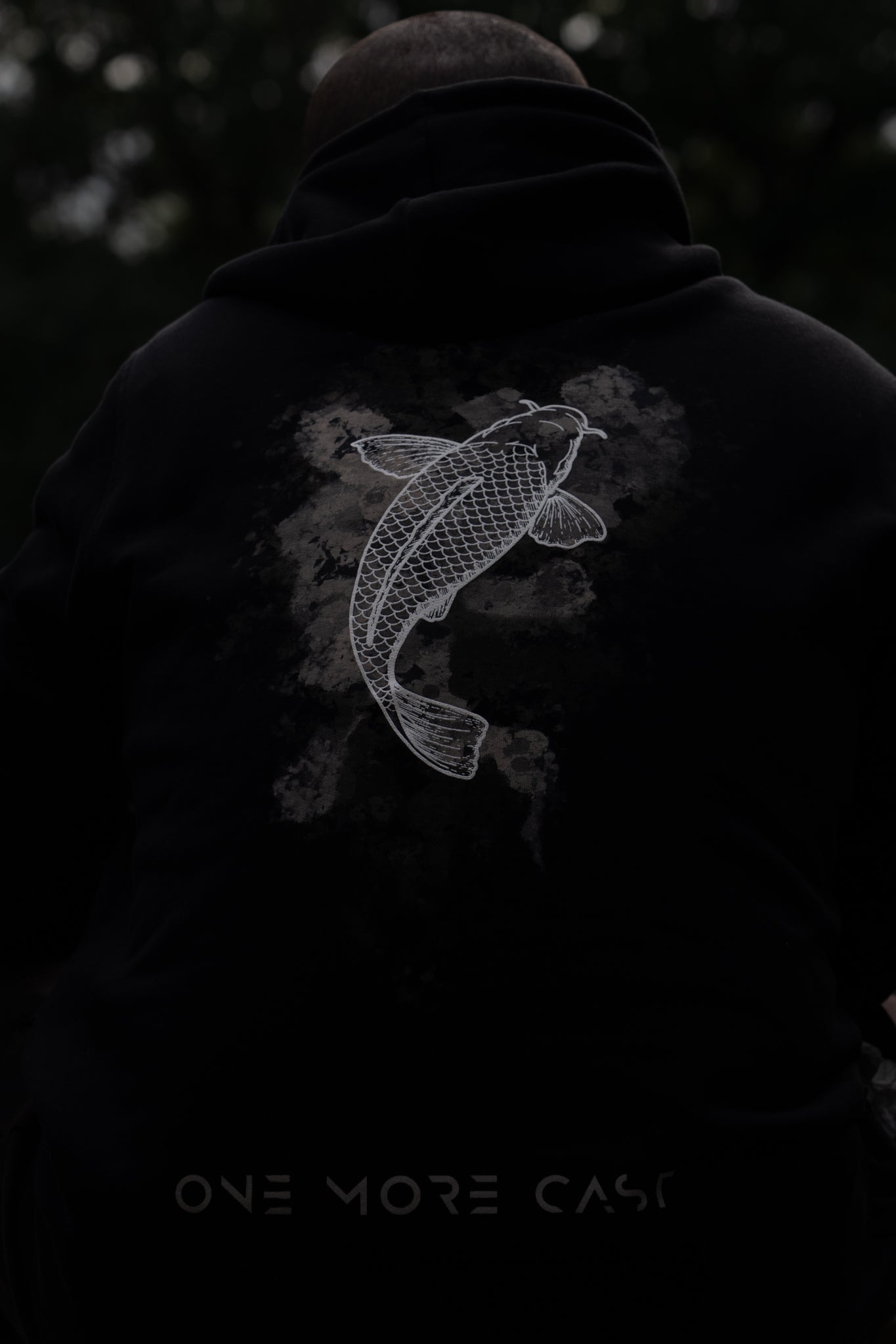 One More Cast The Misty Common Hoodie