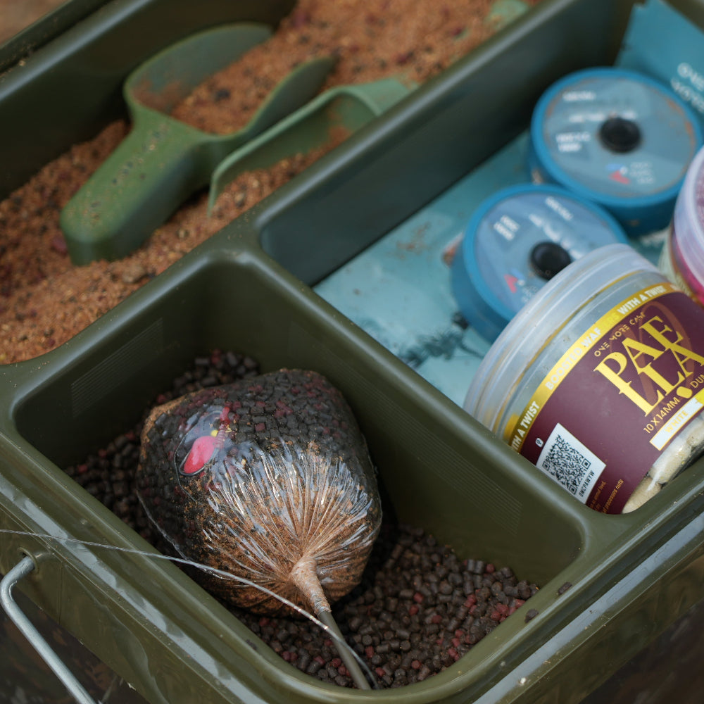 PB Bucket Insert Tray
