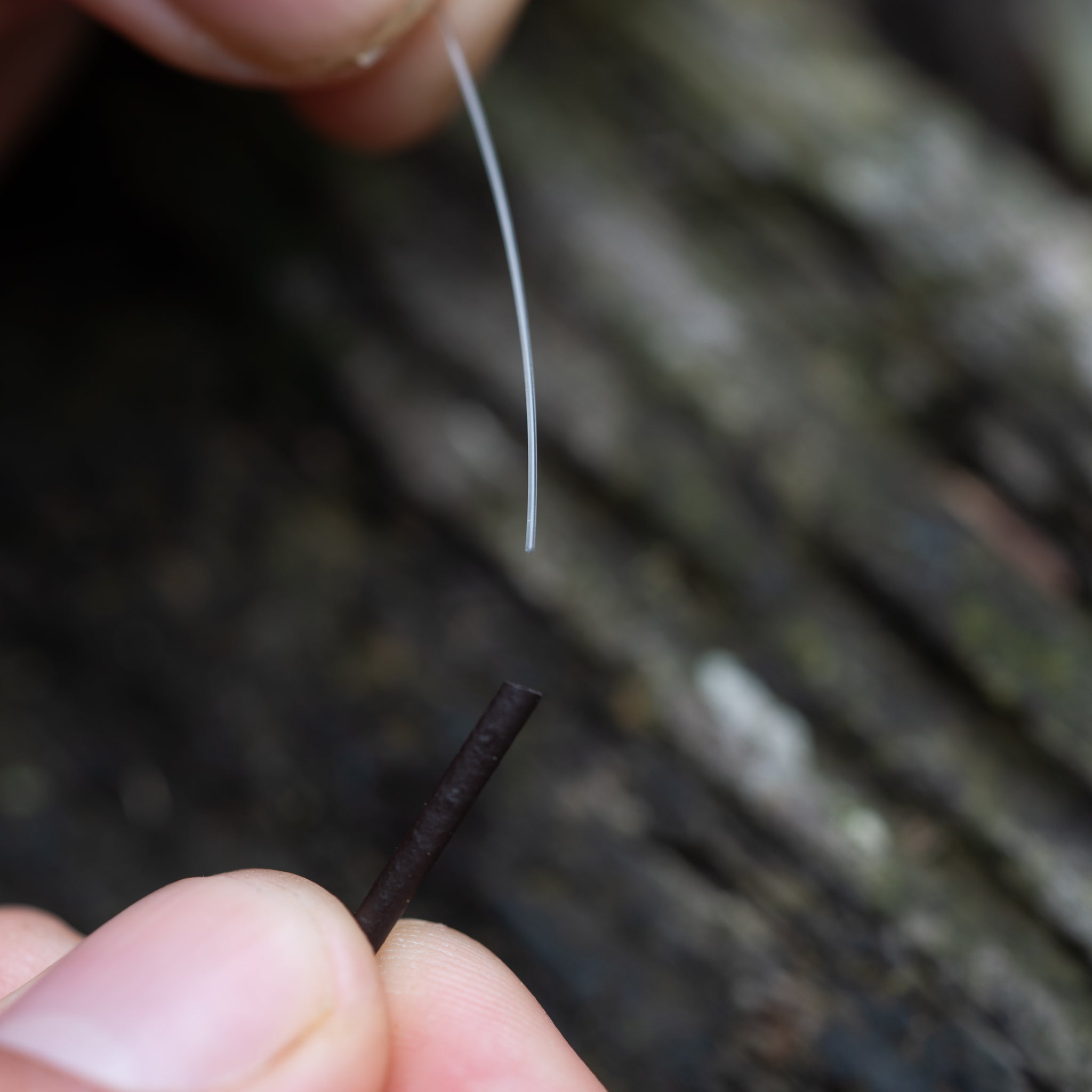 OMC Meta Terminal Tackle All-in-1 Rig Blend Tubing Fluoro D