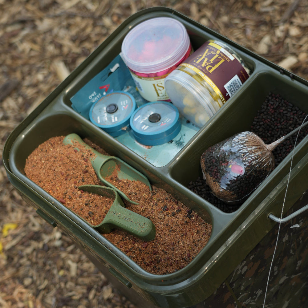 OMC PB Bucket Insert Tray