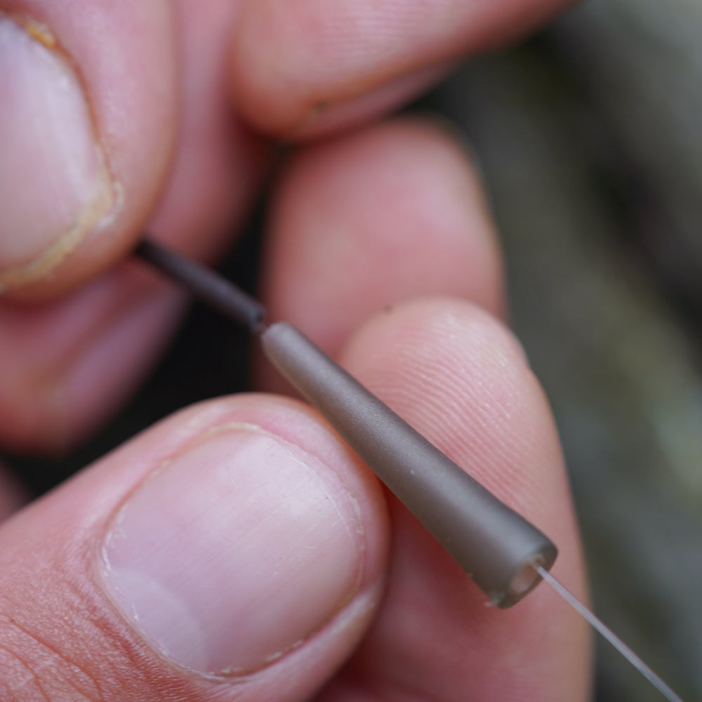 Meta Terminal Tackle All-in-1 Rig Blend Tubing Blow Back