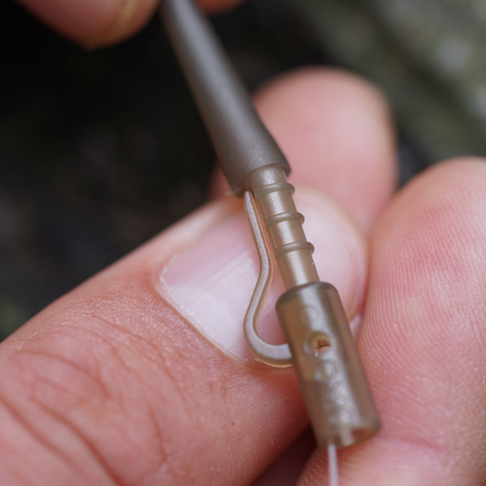 Meta Terminal Tackle All-in-1 Rig Blend Tubing Blow Back