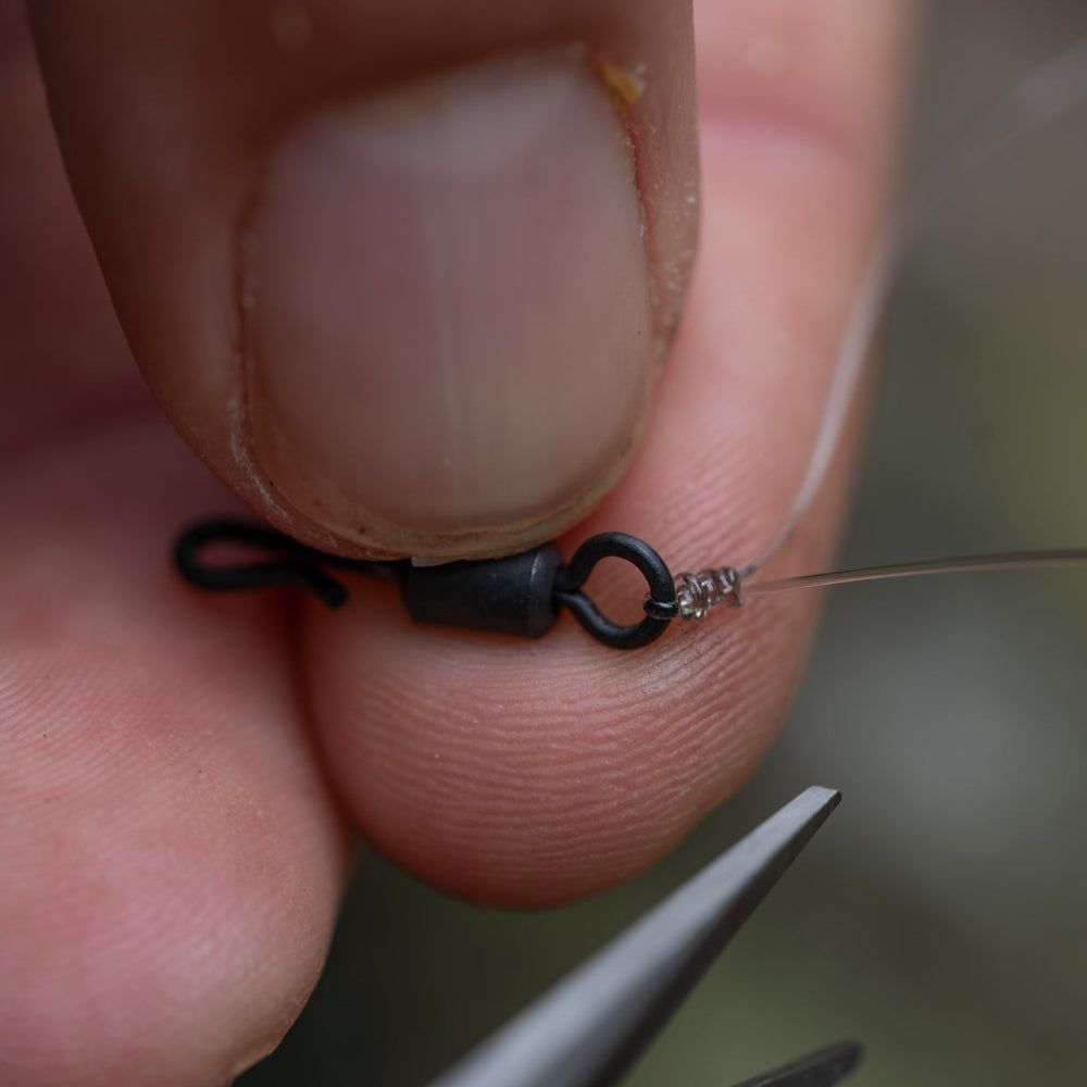 Meta Terminal Tackle All-in-1 Rig Blend Tubing Blow Back
