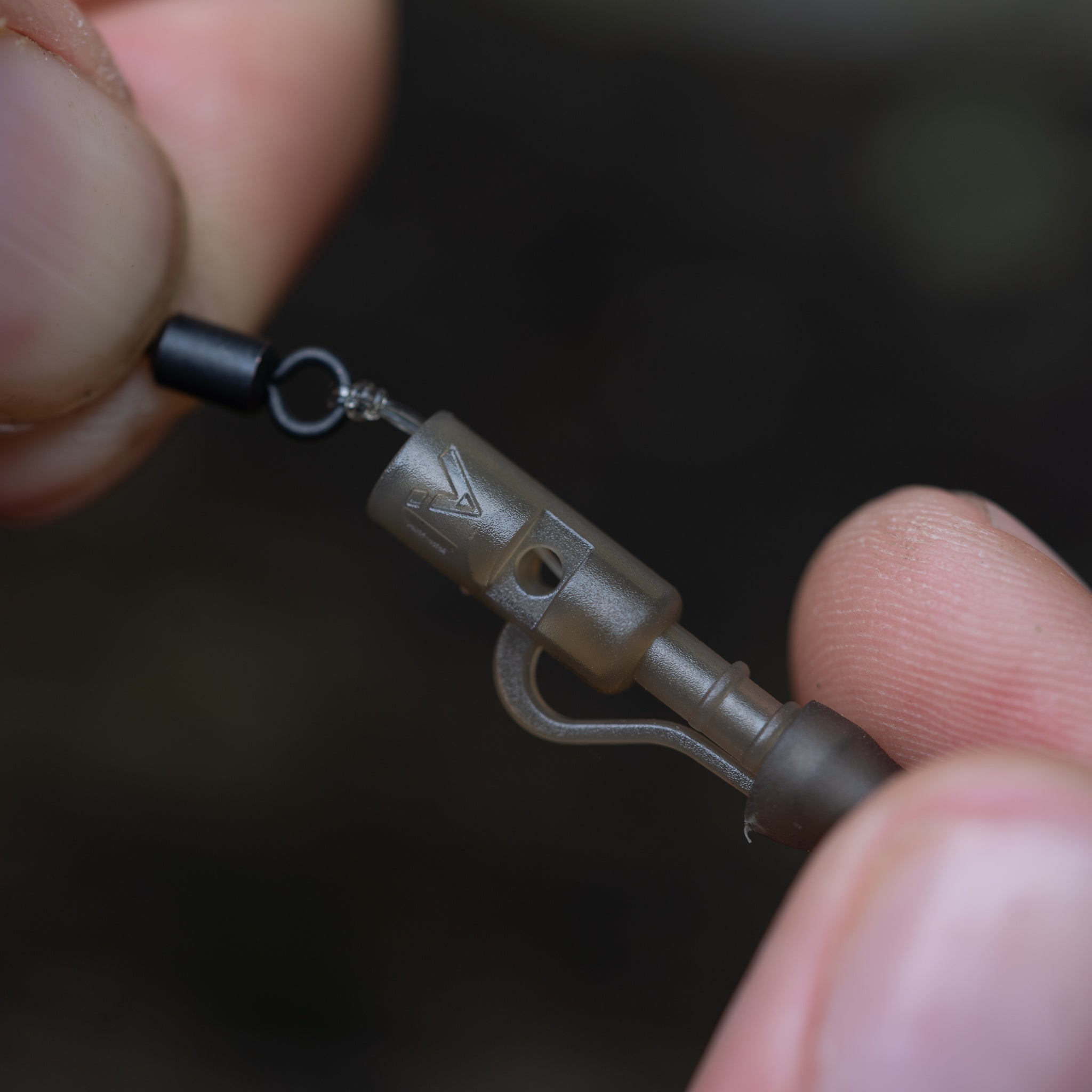 OMC Meta Terminal Tackle All-in-1 Rig Blend Tubing Fluoro D